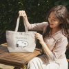 (2025/05/21-06/28)Snoopy 一起耍可愛 萬用袋