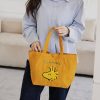 (2025/05/21-06/28)Snoopy 一起耍可愛 萬用袋