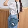 (2025/05/21-06/28)Snoopy 一起耍可愛 斜背袋