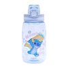 HOUSUXI 史迪奇新品 Tritan彈蓋水瓶550ml