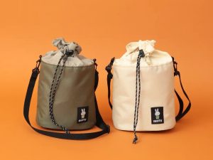 Green Parks x MIFFY 70週年紀念聯名系列 手提袋