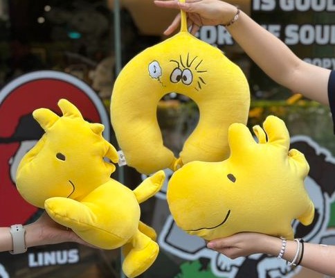 (預購)麥味登 X SNOOPY 聯名(2025/06中旬開賣)