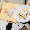 MISTER DONUT X SNOOPY 聯名週邊