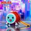 【預購】太鼓之達人有聲變臉造型悠遊卡