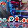 【預購】太鼓之達人有聲變臉造型悠遊卡