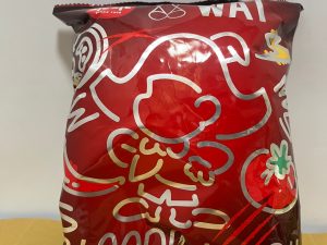 乖乖 血腥瑪麗風味 52G