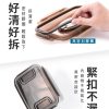 鍋寶316不鏽鋼保鮮盒4件組(800ml*1、1100ml*2、1450ml*1)