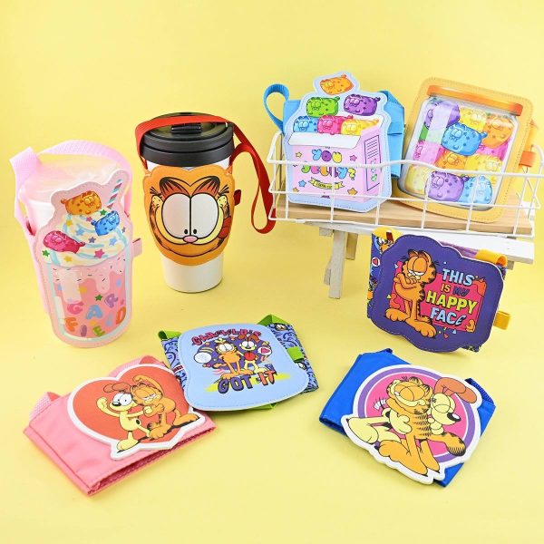 (2025/05/21-06/28)加菲貓 GARFIELD 系列