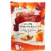 日本千成堂 楓糖蜜杏仁果 & 腰果 95g X 3袋