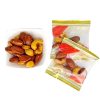 日本千成堂 楓糖蜜杏仁果 & 腰果 95g X 3袋