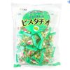 日本千成堂 綠色酥脆開心果 225g