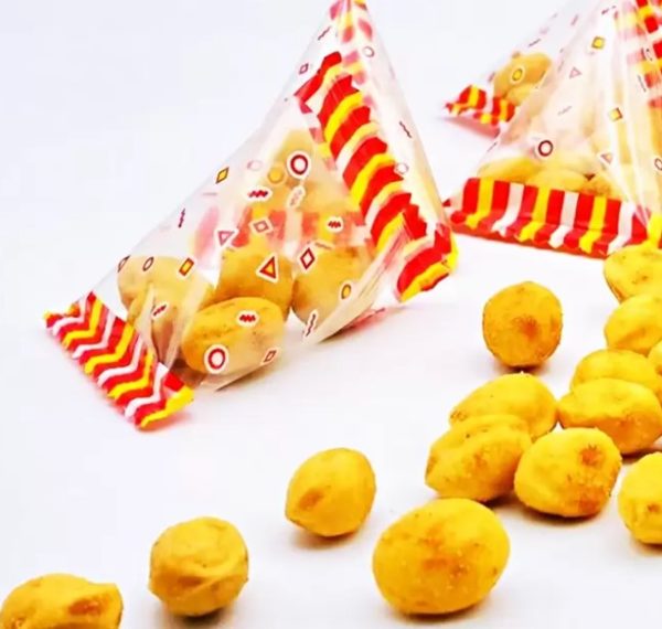 日本千成堂 香辣酥脆開心果 180g X 2包