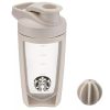 STARBUCKS 線上限定新品 女神搖搖杯