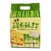 巧益 宜蘭三星蔥蘇打餅