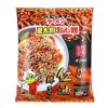 星太郎點心麵 川味紅油辣子麵風味