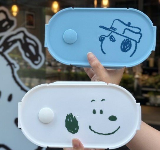 (預購)麥味登 X SNOOPY 聯名(2025/06中旬開賣)