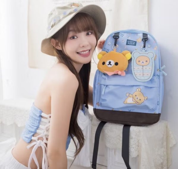 (2025/05/28-06/28)拉拉熊野餐露營