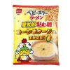 星太郎點心麵 玉米濃湯風味