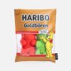 HOLA x HARIBO 聯乘系列 HARIBO軟糖袋玩偶吊飾x2入