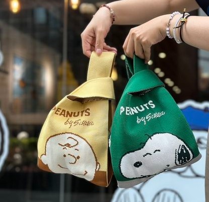 (預購)麥味登 X SNOOPY 聯名(2025/06中旬開賣)