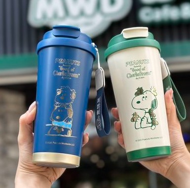 (預購)麥味登 X SNOOPY 聯名(2025/06中旬開賣)