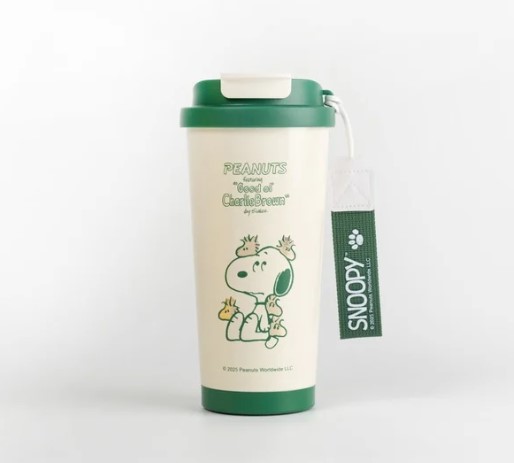 (預購)麥味登 X SNOOPY 聯名(2025/06中旬開賣)