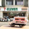 7-11 Open 20週年 美捷輪限定車