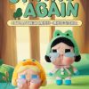 POP MART 泡泡瑪特 CRYBABY 眼淚工廠系列 - 搪膠臉毛絨盲盒 一中盒 6盒
