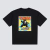 Vans Taiwan Culture 台灣限定 男女款黑色短袖T恤