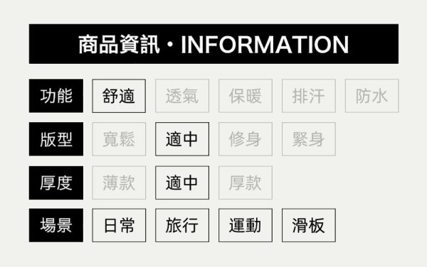 Vans Taiwan Culture 台灣限定 男女款黑色短袖T恤
