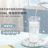 Oolab X SANRIO 小緞帶系列 可拆雙層布丁杯