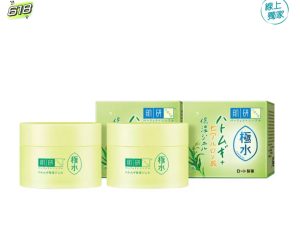 🌟618限時優惠🌟 肌研 極水薏仁保濕凝露 2入組