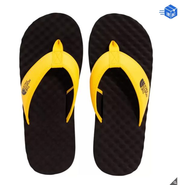 🌟618限時優惠🌟 The North Face 男夾腳拖鞋