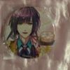 (客製報價單) 夢100 櫻花生日寫真/徽章/小卡