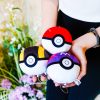 B ) POKEMON 伸縮吊飾寶貝球