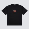 Vans Taiwan Culture 台灣限定 男女款黑色短袖T恤