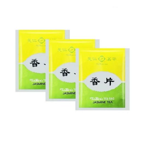 天仁茗茶100包 經濟裝 (每筆訂單需至少下單3包)