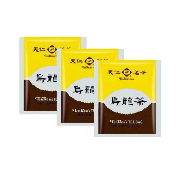 天仁茗茶100包 經濟裝 (每筆訂單需至少下單3包)
