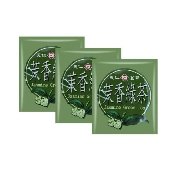 天仁茗茶100包 經濟裝 (每筆訂單需至少下單3包)