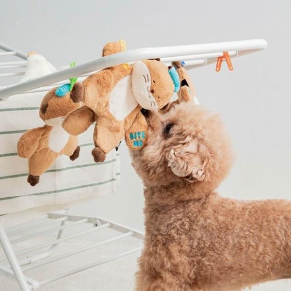 (2025/06/04-06/22)7-11 抱抱獺寵物玩具