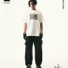 客製化訂單 - THEiCON x GOOPiMADE 藝術家膠囊系列 SIZE 1 *5件