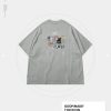 客製化訂單 - THEiCON x GOOPiMADE 藝術家膠囊系列 SIZE 1 *5件