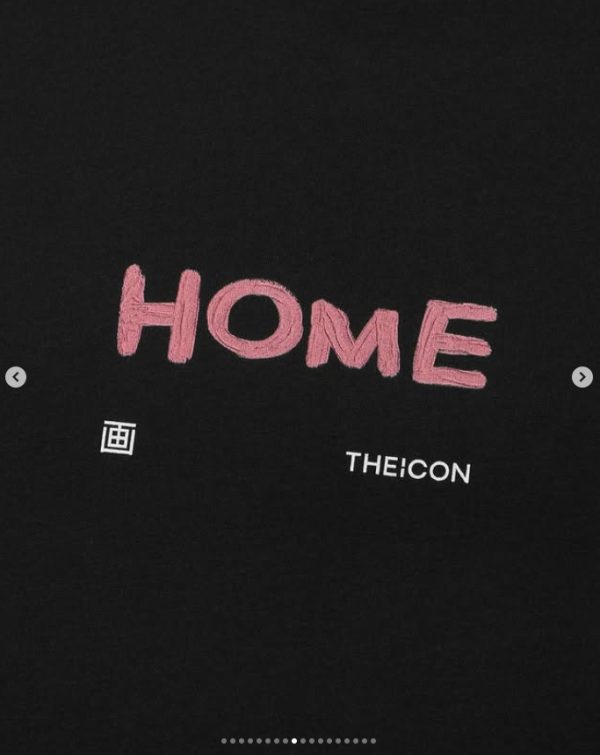 客製化訂單 - THEiCON x GOOPiMADE 藝術家膠囊系列 SIZE 1 *5件