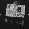 客製化訂單 - THEiCON x GOOPiMADE 藝術家膠囊系列 SIZE 1 *5件