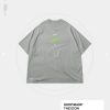 客製化訂單 - THEiCON x GOOPiMADE 藝術家膠囊系列 SIZE 1 *5件