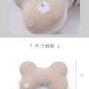 DINOTAENG X 台灣品牌Yvonne Collection 聯名家居用品系列 BOBO 中骨頭抱枕