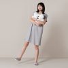 DINOTAENG X 台灣品牌Yvonne Collection 聯名家居用品系列 BOBO 立體靠枕