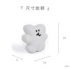 DINOTAENG X 台灣品牌Yvonne Collection 聯名家居用品系列 BOBO 立體靠枕