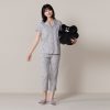 DINOTAENG X 台灣品牌Yvonne Collection 聯名家居用品系列 BOBO 立體靠枕