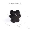 DINOTAENG X 台灣品牌Yvonne Collection 聯名家居用品系列 BOBO 立體靠枕